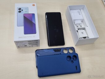 Xiaomi Redmi Note 13 Pro Plus 512GB - 3