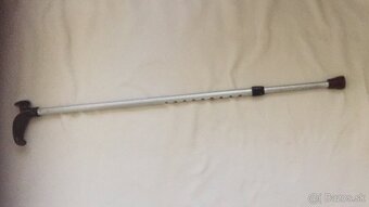 Ortopedické barle - 3