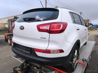 Kia Sportage 2010 - 2015 - 3