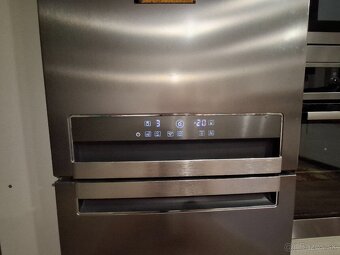 Kombinovaná Whirlpool - 3