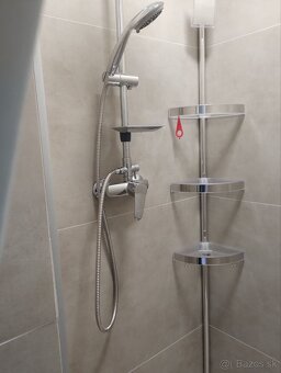 Dám do prenájmu jednoizbový byt - 3