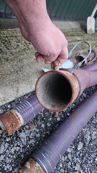 Predám savice na fekál - 3