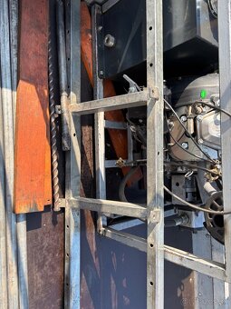 Komínová fréza - 3