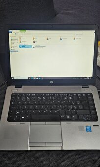 HP EliteBook 840 G1 - 3