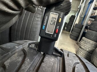 Dunlop Sport Maxx 215/45 R16 - 3