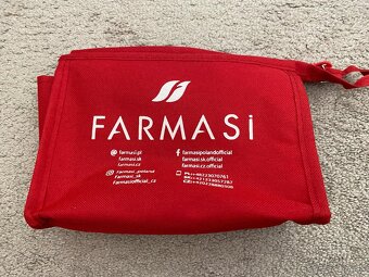 Farmasi kozmetika a iné - 3