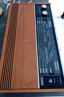 VIDEOTON - RA 5350 S Prometheus - 3