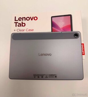 Lenovo Tab 4/128GB - 3