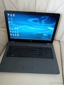 notebook HP 250 G6 - 3