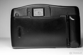 Olympus AF-10 XB 35 mm film analógový fotoaparát - 3