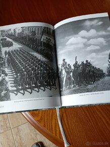 Kniha Slovenská armáda v 2.svetovej vojne - 3