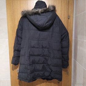 Tehotenská bunda zimná - 3