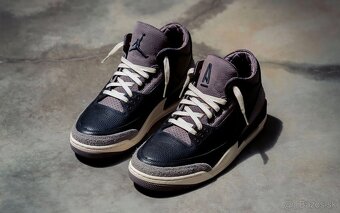 Jordan 3 A Ma Maniere - 3