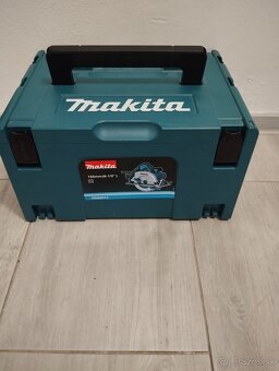 Elektrická kotúčová píla - kocúr - 3