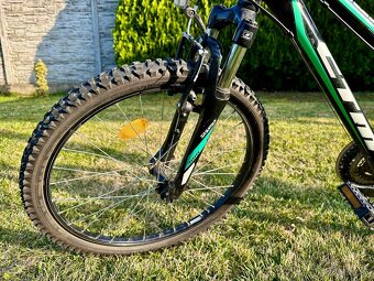 Bicykel CTM Berry “24” - 3
