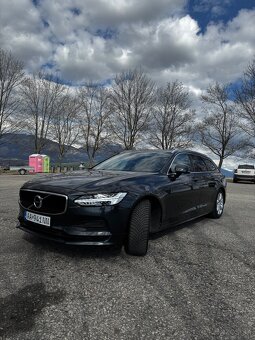 Volvo V90 D3 - 3