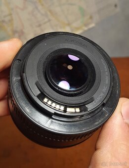 Canon EF 1.8/50 II - 3