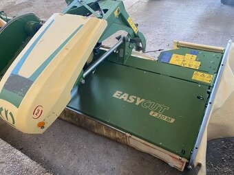 Krone easy cut - 3