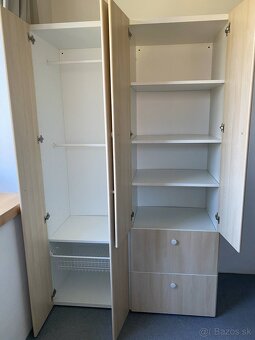 Skriňa Ikea Stuva - 3