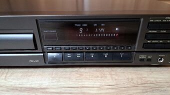 Technics SL-PG 420 A - 3