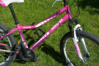 Bicykel Kenzel Roxis SF 24" - 3