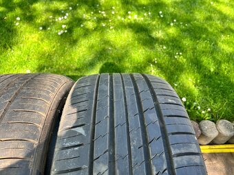 Rotalla Setula 275/40 R21 letné - 3