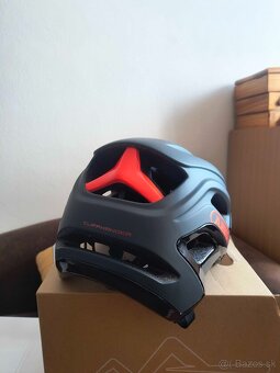 Prilba Abus MTB Cliffhanger - 3