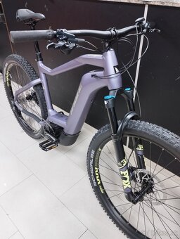 Haibike alltrack 11 - 3