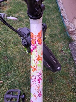 Bicykel Ghost 20 - 3