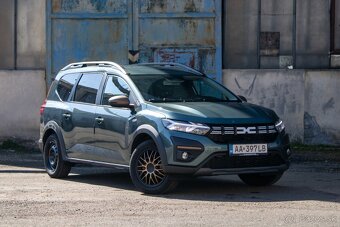 Dacia Jogger Extreme HYBRID - 3