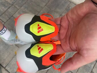 Adidas predátor - 3