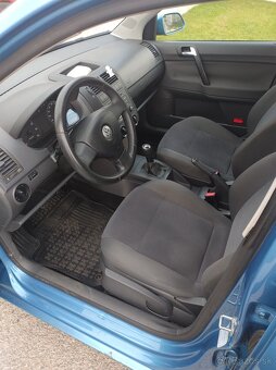 Volkswagen Polo - 3