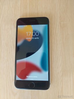 Predám iPhone 6s 16Gb - 3