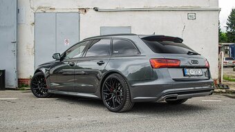 Audi A6 3.0 BITDI 235kw Quattro Webasto Odpočet - 3