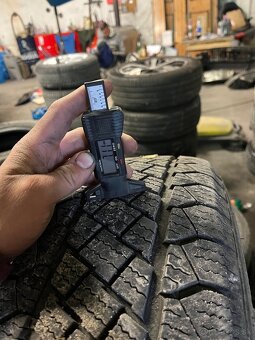 Pneu225/65r17 - 3
