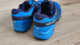 Predam Salomon Speedcross Vario 2- nové - 3