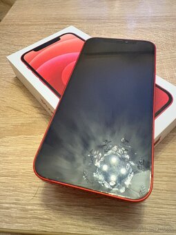 Apple iPhone 12 64gb product red - 3
