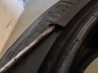Continental 275/40R21 4ks - 3