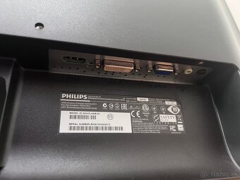 Philips 243V5LHAB - 3