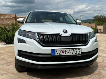 Skoda Kodiaq - 3