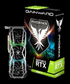 RTX 3060ti - 3