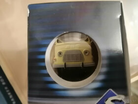 model Renault Estafette 1:43 - 3