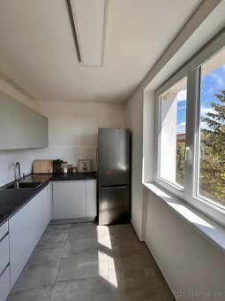 Moderný 2-izbový byt na prenájom - Podhradová, Košice - 3