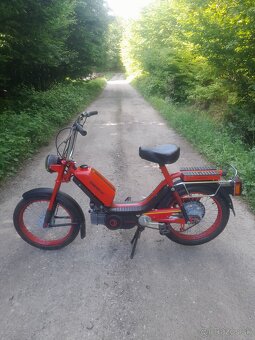 Babetta 210 - 3