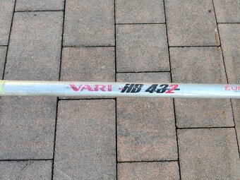 Krovinorez VARI 432 HB - 3