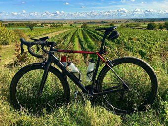 Canyon Ultimate CF SL 8.0 Di2 - 3
