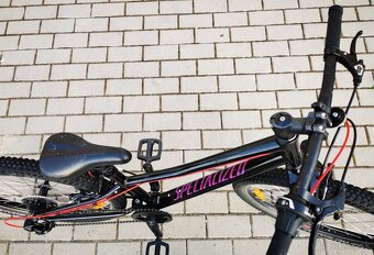 Na predaj detsky bicykel SPECIALIZED 24 - 3