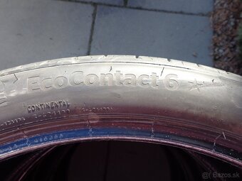 275/35r22 + 315/30r22 Continental nove demo letne pneu - 3