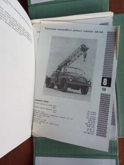 katalog polnohospodarskych strojov ceskoslovenskej produkcie - 3
