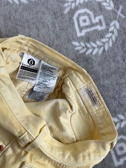 Levi’s kraťasy dámske - 3